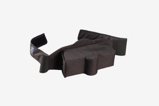 Zzoma Positional Therapy.
